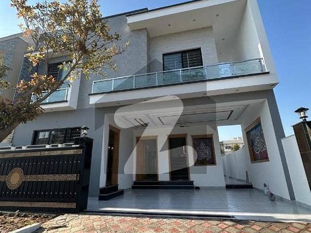 House for sale in Islamabad