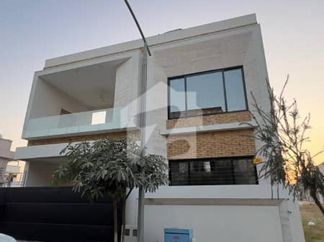 House for sale in Islamabad
