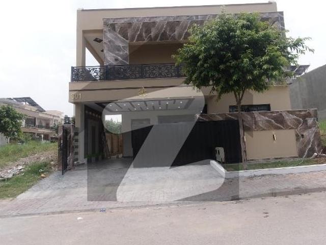 House for sale in Islamabad