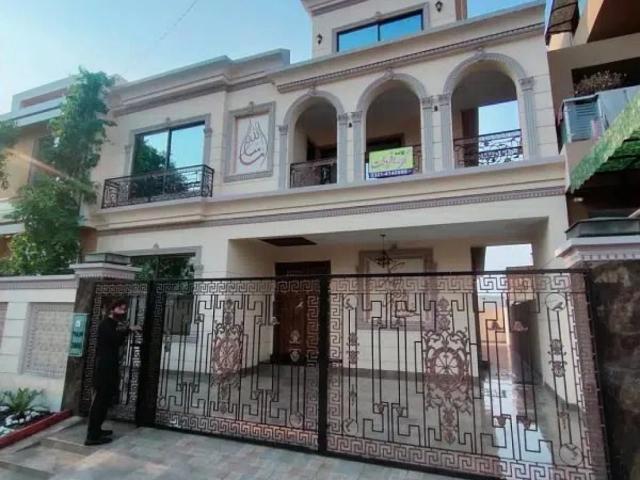 House for sale in Rawalpindi, Islamabad Capital Territory