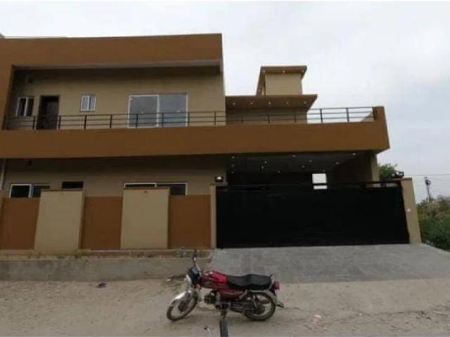 House for sale in Rawalpindi, Islamabad Capital Territory