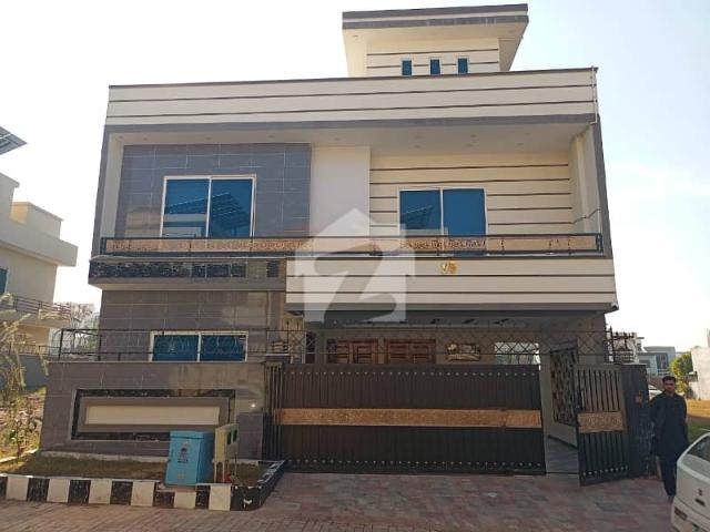 House for sale in Islamabad