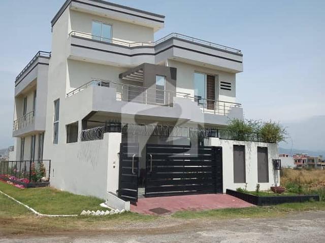 House for sale in اسلام آباد, زون 1
