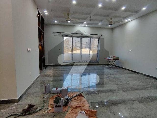House for sale in Islamabad