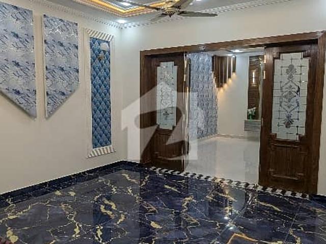 House for sale in Islamabad