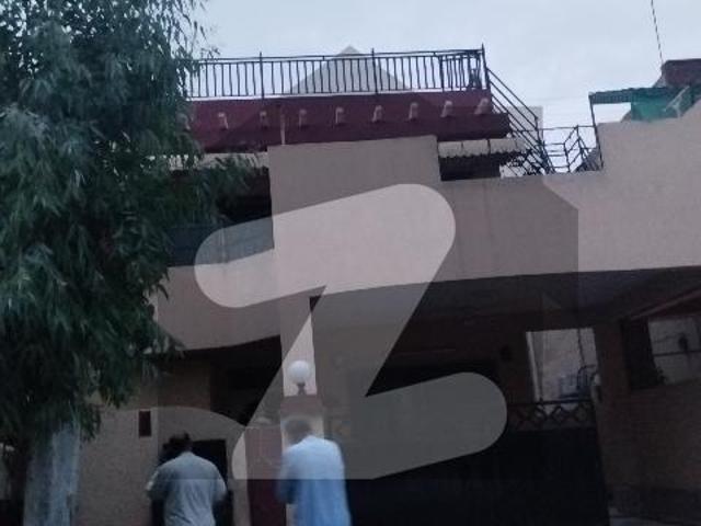 House for sale in Rawalpindi, Islamabad Capital Territory