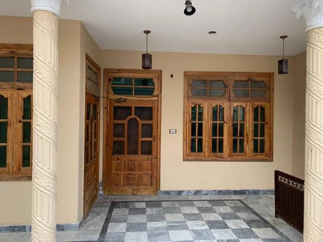 House for sale in Mandian, ایبٹ آباد