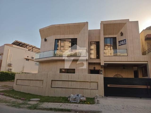 House for sale in Islamabad