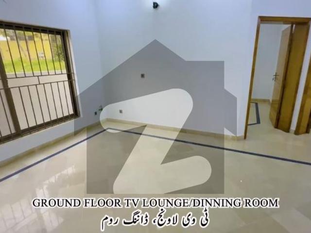 House for sale in Islamabad