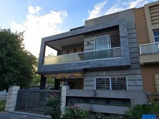 House for sale in Rawalpindi, Islamabad Capital Territory