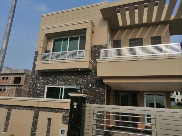 House for sale in Rawalpindi, Islamabad Capital Territory