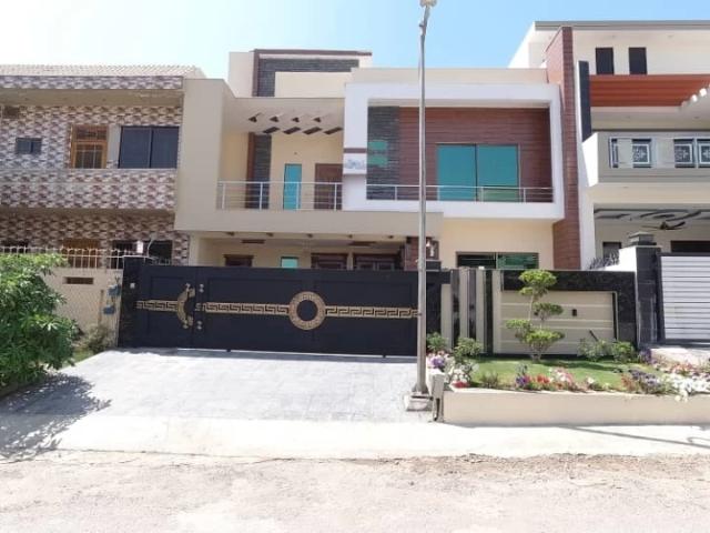 House for sale in Islamabad