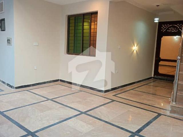 House for sale in Islamabad