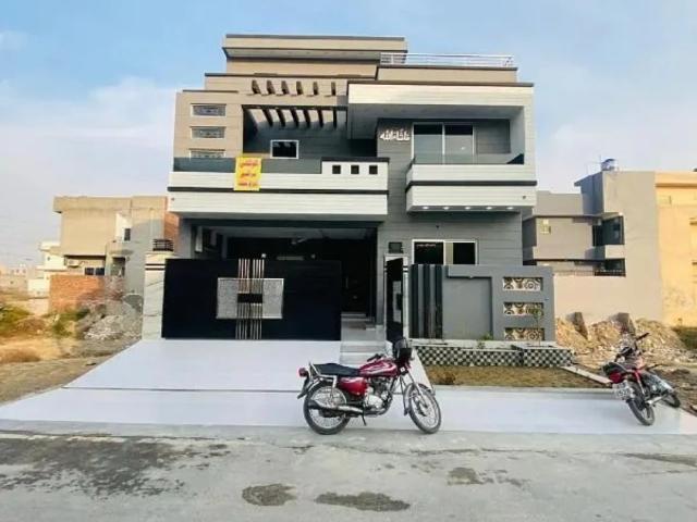 House for sale in Rawalpindi, Islamabad Capital Territory
