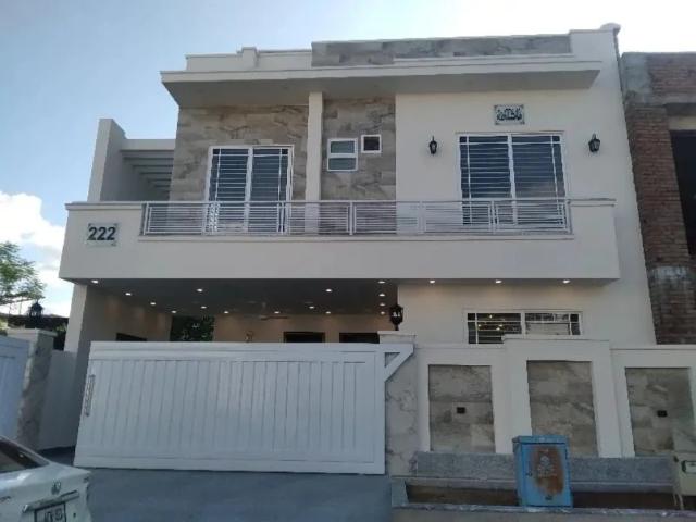 House for sale in Islamabad, Islamabad Capital Territory