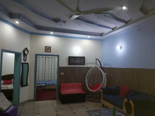 House for sale in Rawalpindi, Islamabad Capital Territory