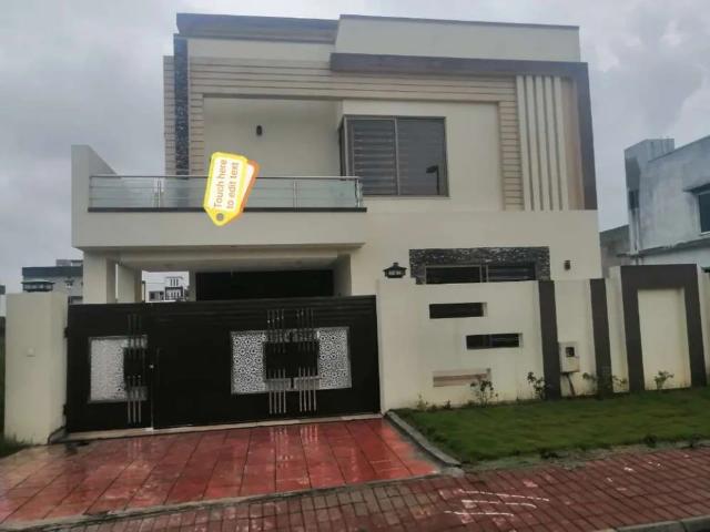 House for sale in Rawalpindi, Islamabad Capital Territory