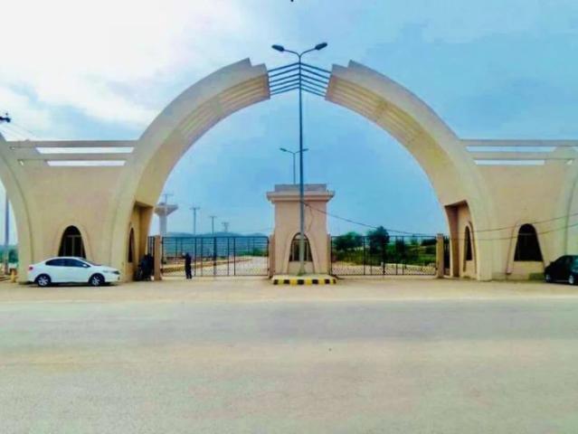 House for sale in Rawalpindi, Islamabad Capital Territory