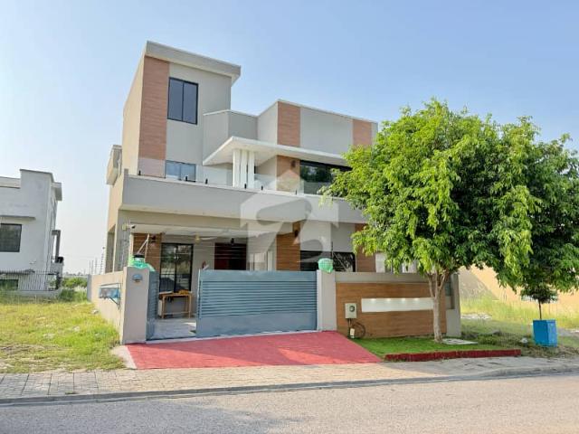 House for sale in اسلام آباد, زون 1