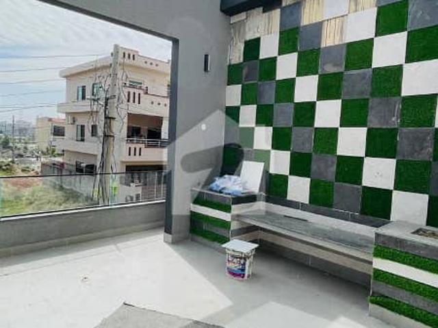 House for sale in Rawalpindi, Islamabad Capital Territory