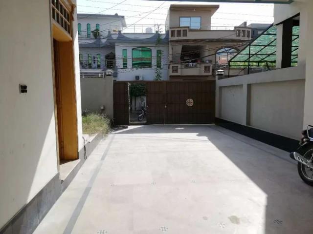 House for sale in Rawalpindi, Islamabad Capital Territory