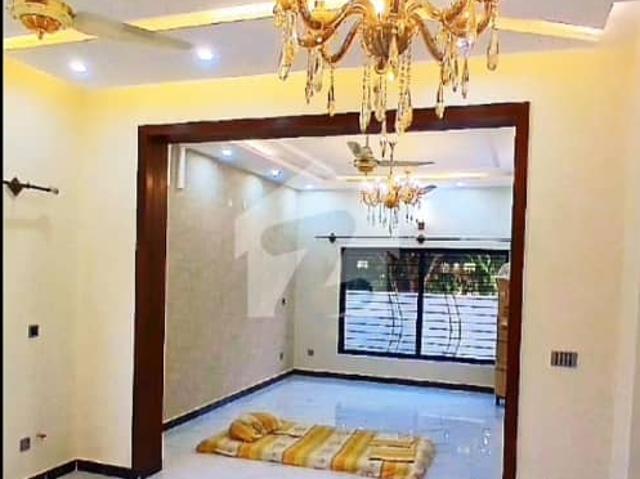 House for sale in Islamabad