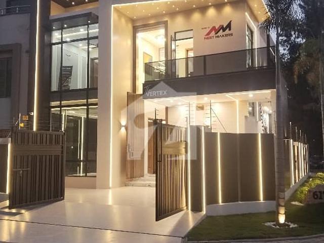House for sale in Rawalpindi, Islamabad Capital Territory