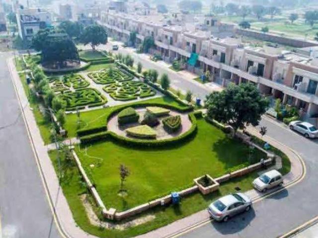 Land for sale in Rawalpindi, Islamabad Capital Territory