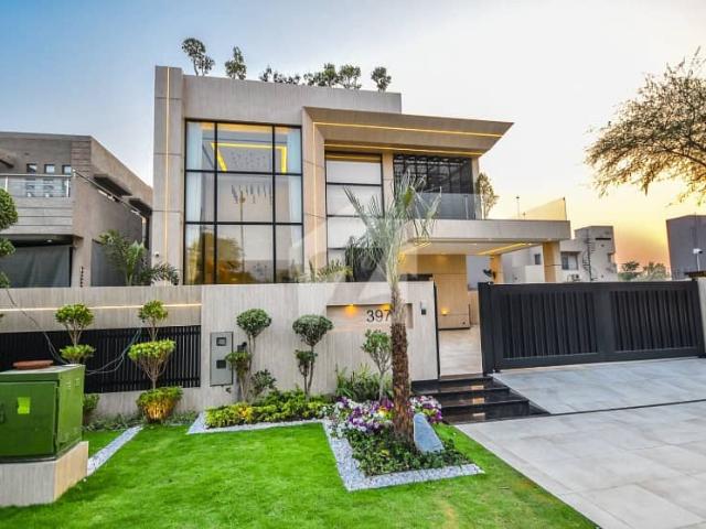 House for sale
