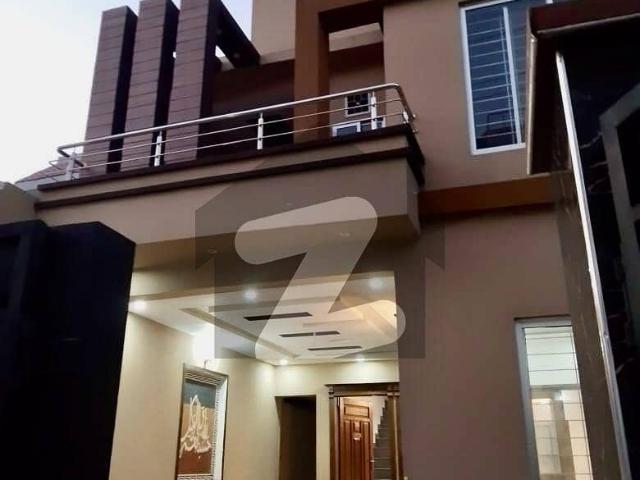 House for sale in Rawalpindi, Islamabad Capital Territory