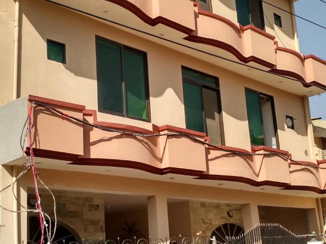 House for sale in Rawalpindi, Islamabad Capital Territory