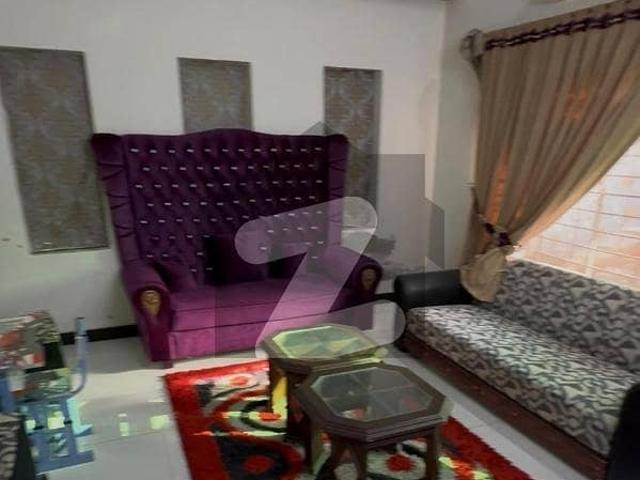 House for sale in Faisalabad, Islamabad Capital Territory