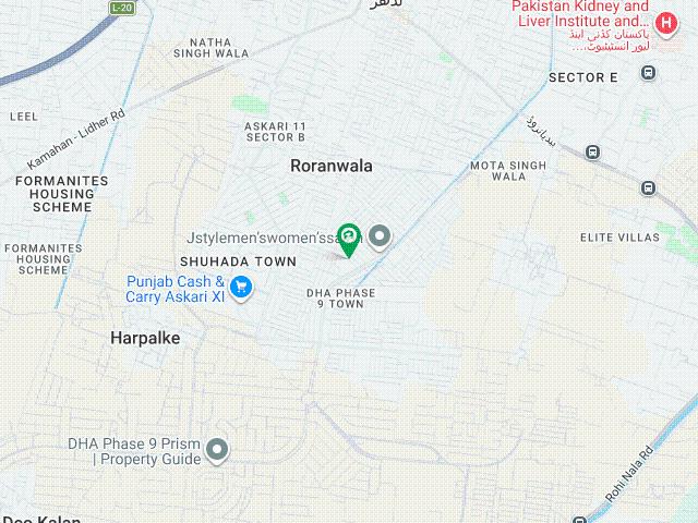 House for sale in لاہور, لاہور ڈویژن
