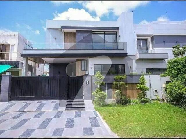 House for sale in Rawalpindi, Islamabad Capital Territory