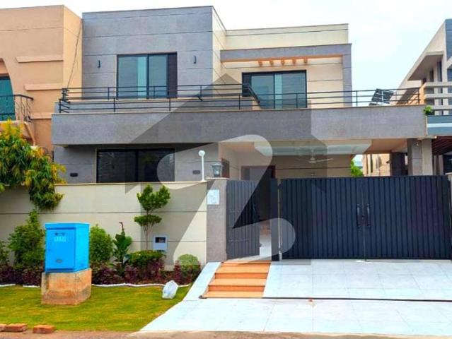 House for sale in Rawalpindi, Islamabad Capital Territory
