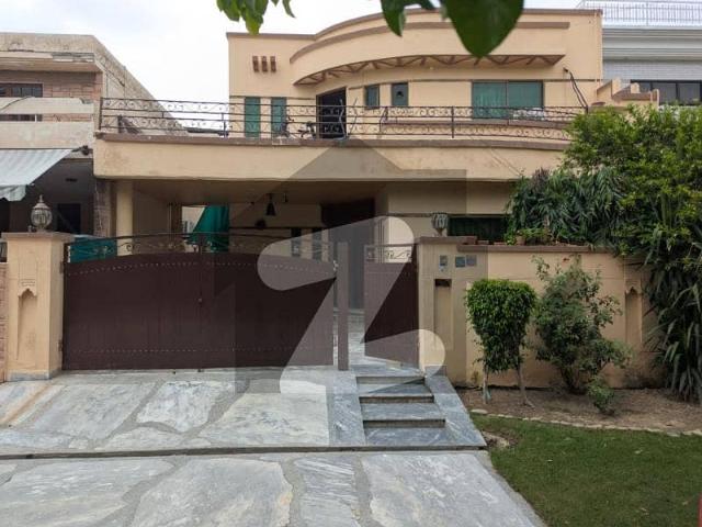 House for sale in Rawalpindi, Islamabad Capital Territory