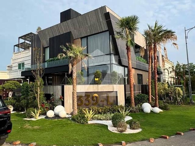 House for sale in لاہور, لاہور ڈویژن