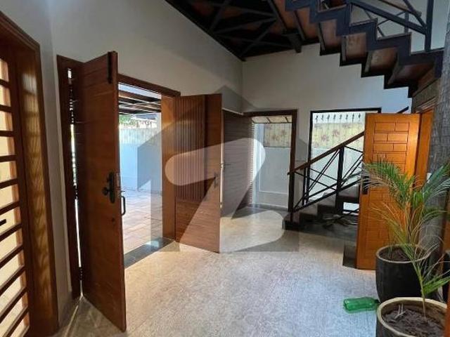 House for sale in Islamabad
