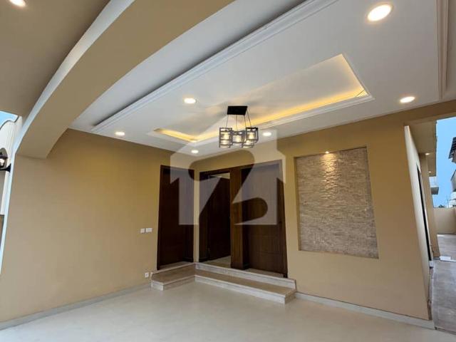 House for sale in Islamabad