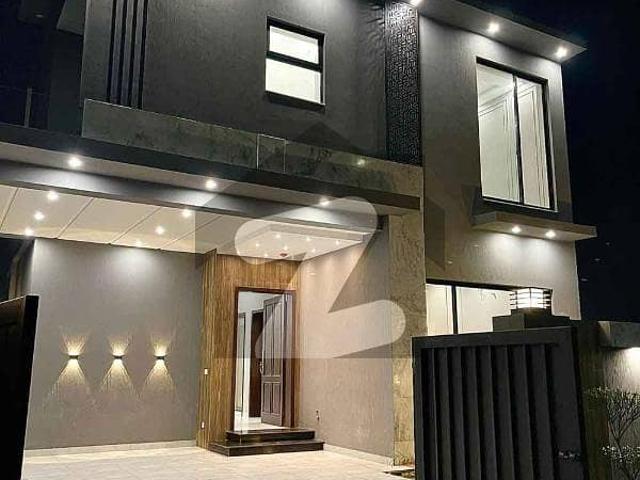 House for sale in Rawalpindi, Islamabad Capital Territory