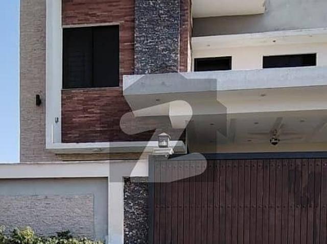 Property for sale in Islamabad