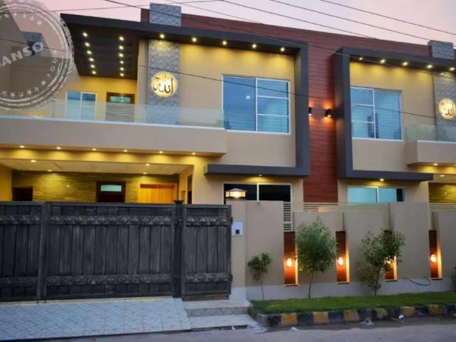 House for sale in Multan, Islamabad Capital Territory