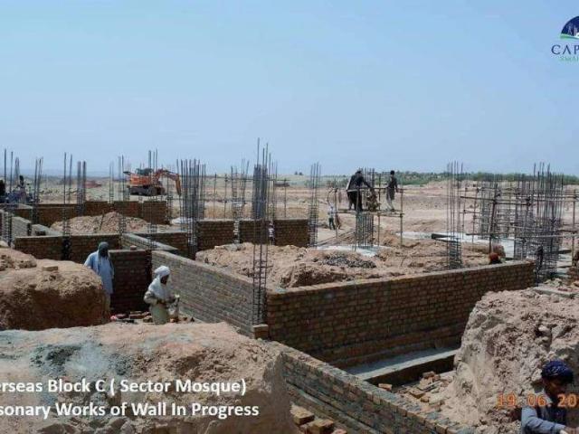 Land for sale in Rawalpindi, Islamabad Capital Territory