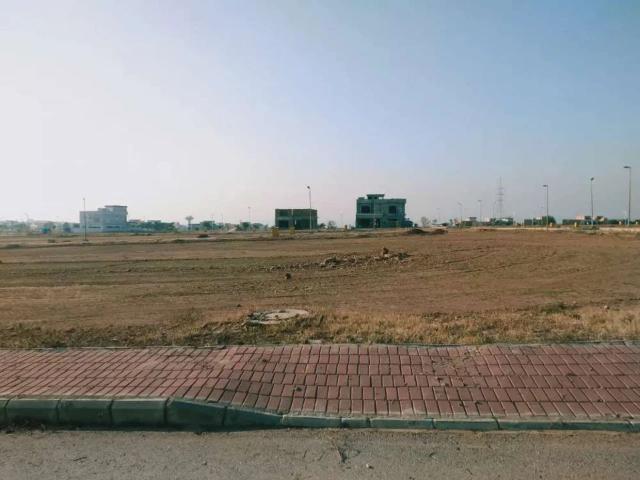 Land for sale in Rawalpindi, Islamabad Capital Territory