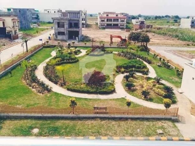 Property for sale in Islamabad