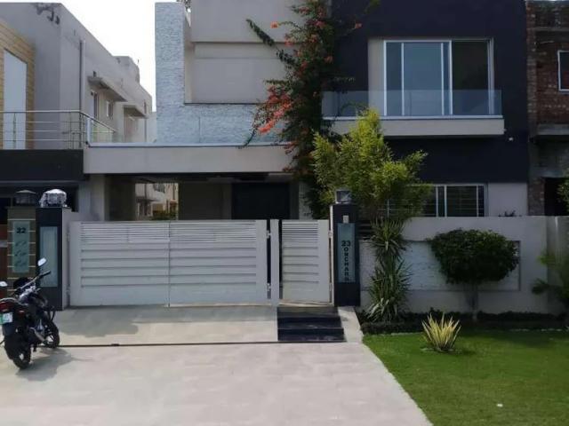 House for sale in Rawalpindi, Islamabad Capital Territory