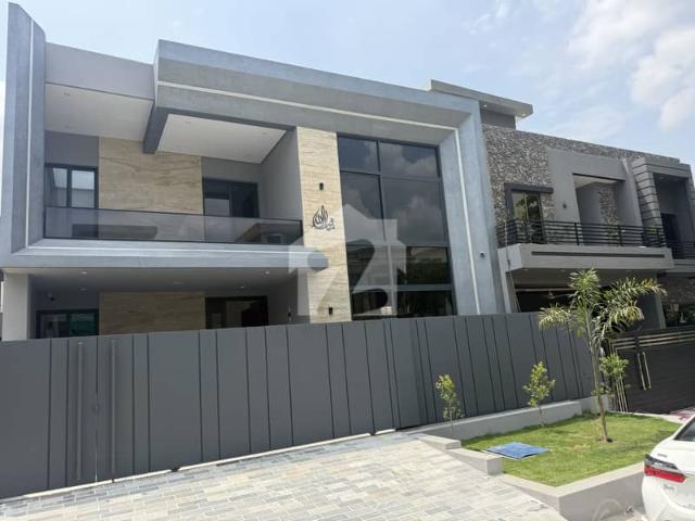 House for sale in Islamabad