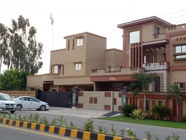 Land for sale in Rawalpindi, Islamabad Capital Territory