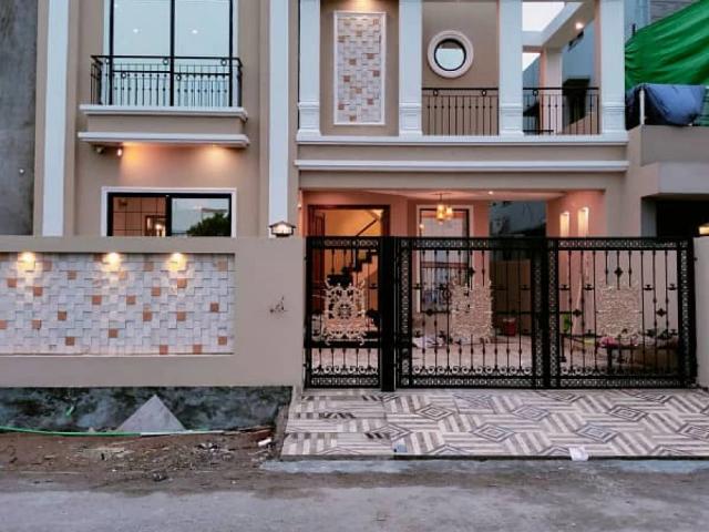 House for sale in Rawalpindi, Islamabad Capital Territory