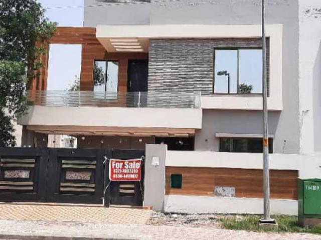 House for sale in Rawalpindi, Islamabad Capital Territory